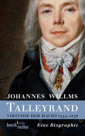 Talleyrand | Bundesamt für magische Wesen