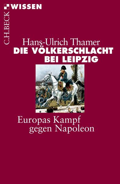 Die Völkerschlacht bei Leipzig | Bundesamt für magische Wesen