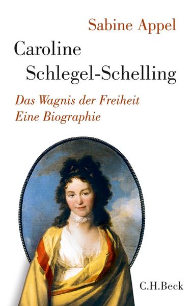 Caroline Schlegel-Schelling | Bundesamt für magische Wesen