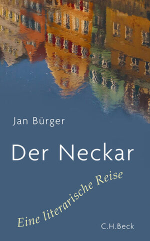 An den Ufern des Neckars, zwischen dem Schwenninger Moos und Mannheim, hat sich seit dem Mittelalter eine einzigartige Kulturlandschaft gebildet, die besonders im 19. und 20. Jahrhundert europäische Bedeutung gewann. Kaum eine Region hat für die intellektuelle Entwicklung Deutschlands eine vergleichbare Rolle gespielt, man denke nur an Hölderlin und Schiller, Waiblinger und Mörike, Kerner und Uhland, aber auch an Berthold Auerbach, Hilde Domin, Hermann Lenz und Siegfried Unseld. Tübingen und Heidelberg, Esslingen und Stuttgart, Ludwigsburg und Marbach - Jan Bürgers anschaulich, kenntnisreich und farbig erzähltes Buch über die historisch-kulturellen Dimensionen des Neckartals, das dem Flusslauf folgt und die zentralen Orte beschreibt, fordert geradezu dazu auf, selbst die Reise den Neckar entlang anzutreten.