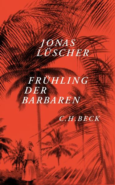 Der Protagonist dieser raffiniert gebauten Debütnovelle von Jonas Lüscher, der Schweizer Fabrikerbe Preising, wird auf einer Geschäftsreise in einem gehobenen tunesischen Oasenresort Zeuge aufwendiger Hochzeitsvorbereitungen. Reiche junge Engländer aus der Londoner Finanzwelt haben Freunde und Familie für ein großes Fest um sich versammelt und feiern schon im Voraus ausschweifend, als sich die wirtschaftlichen Krisensignale zur Katastrophe verdichten: Das britische Pfund stürzt ab, kurz danach ist England bankrott, mit unabsehbaren Folgen, die auch Tunesien nicht unberührt lassen. Preising, als Schweizer zwar von den schlimmsten Folgen ausgenommen, muss miterleben, wie dünn die Decke der Zivilisation ist, und lernt seine ganz eigene Lektion in Globalisierung, denn seine Firma lässt in Tunesien fertigen. Auch Preising bleibt nicht ungeschoren. Spannend, klug konstruiert, durchaus auch komisch, mit unvergesslichen Bildern und einer reichen, beweglichen Sprache erzählt, seziert dieses Buch menschliche Schwächen und zielt dabei mitten ins Herz der Gegenwart.