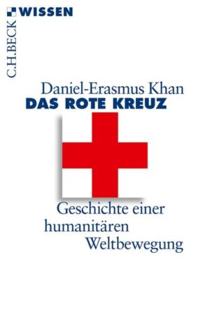 Das Rote Kreuz | Bundesamt für magische Wesen