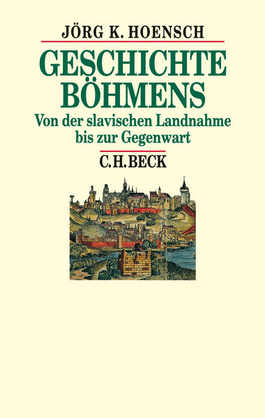 Geschichte Böhmens | Bundesamt für magische Wesen