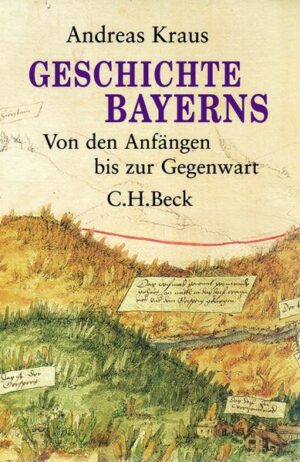 Geschichte Bayerns | Bundesamt für magische Wesen