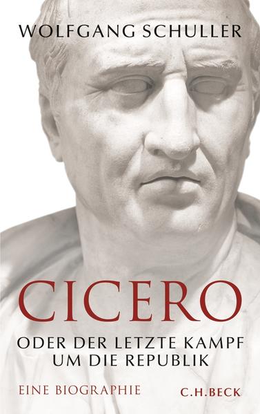 Cicero | Bundesamt für magische Wesen