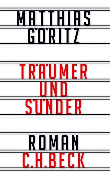 Ein junger Journalist erhält die Chance, ein Interview mit einer Schlüsselfigur des deutschen Kinos zu führen, einem alternden, schillernden Produzenten. Der hat, schon von Krankheit gezeichnet, all seine Mittel und Ideen in das Film-Projekt "Gleiwitz" investiert, in dem es um den arrangierten Ausbruch des Zweiten Weltkriegs gehen soll. Nicole Kidman soll eine Rolle übernehmen, Ridley Scott Regie führen. Das Projekt stößt an seine Grenzen, die Presse lechzt nach Vorabinformationen, der alte Mann spielt ein Katz- und Maus-Spiel mit dem Interviewer, der wiederum seine eigenen Interessen verfolgt. Und doch enthüllt sich nach und nach das Lebensgeheimnis des Produzenten, entwickelt sich eine ganz eigene Nähe zwischen ihm und dem Journalisten, die zu einer überraschenden Wende führt. In seinem spannenden und rasanten Dialog-Roman erzählt Matthias Göritz eine ungewöhnliche Art von Vater-Sohn-Geschichte und stellt die Frage nach der Kunst im Spannungsfeld von Geschäft, Massenpublikum und Wahrheit.