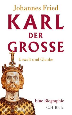Karl der Große | Bundesamt für magische Wesen