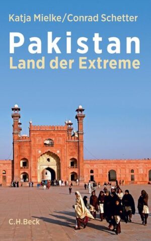 Pakistan | Bundesamt für magische Wesen