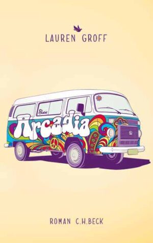 Arcadia | Lauren Groff