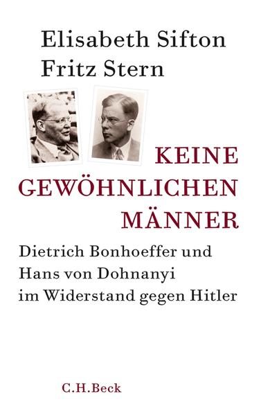 Keine gewöhnlichen Männer | Bundesamt für magische Wesen