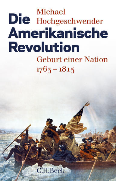 Die Amerikanische Revolution | Bundesamt für magische Wesen