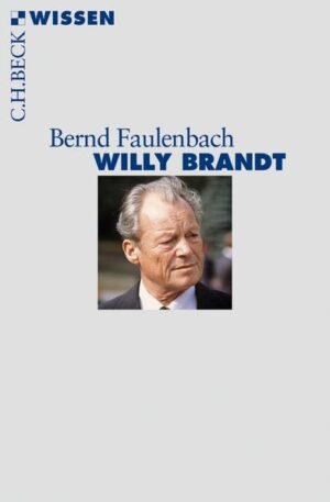 Willy Brandt | Bundesamt für magische Wesen