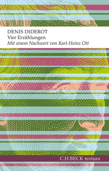 Denis Diderot trat Zeit seines Lebens für die Selbstbestimmung des Menschen ein und wandte sich gegen jeglichen Aberglauben. In seinen Prosawerken geht er mit starkem Interesse an den psychologischen Mechanismen zwischen seinen Figuren den Fragen nach dem freien Willen, der Vorherbestimmung, den Möglichkeiten der Ratio und der Kraft der Erotik nach. Der Band fasst die vier späten Erzählungen "Die beiden Freunde von Bourbonne", "Unterredung eines Vaters mit seinen Kindern", "Dies ist keine Erzählung" und "Madame de la Carlière" aus den siebziger Jahren zusammen, die jede auf ihre Weise eigene Erlebnisse des Autors umkreisen.