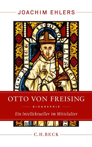 Otto von Freising | Bundesamt für magische Wesen