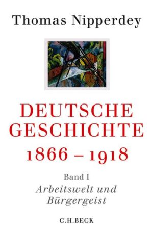 Deutsche Geschichte 1866-1918 | Bundesamt für magische Wesen