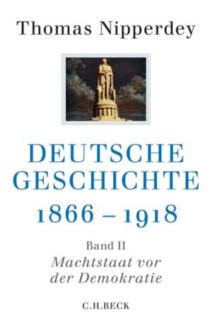 Deutsche Geschichte 1866-1918 | Bundesamt für magische Wesen