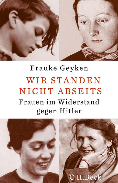 Wir standen nicht abseits | Bundesamt für magische Wesen