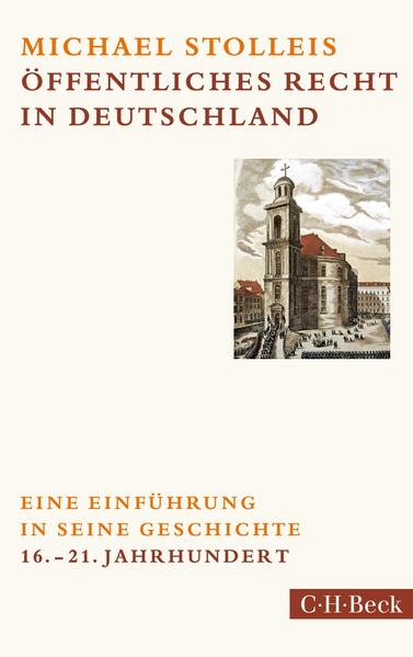 Öffentliches Recht in Deutschland | Bundesamt für magische Wesen