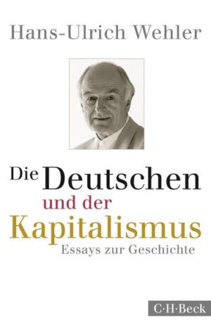 Die Deutschen und der Kapitalismus | Bundesamt für magische Wesen