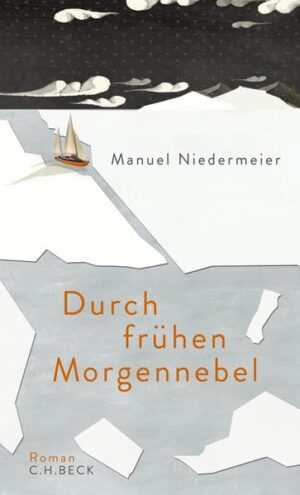 Clemens war als Fotograf immer auf der Suche nach den Aufnahmen, die das Wesentliche eines Momentes erfassen und über das Sichtbare hinausgehen. Zuletzt hat er die wohl dramatischsten Bilder seines Lebens gemacht, die ihn allerdings aus der Bahn geworfen haben. Er fotografierte, wie sein Freund John, über Bord gegangen, sofort von der Strömung unter das Eis der Arktis gerissen wurde. Im Rückblick wird von diesem Moment und den Ereignissen, die zu ihm geführt haben, erzählt. John will seine Forschungen über die Belugawale weitertreiben und ist mit Clemens auf einem Expeditionsschiff durch die Nordostpassage unterwegs. Kurz bevor er an Bord kam, hatte er in Berlin Traumatisches erlebt, worüber er kaum sprechen kann. Er wartet dringend auf eine Nachricht von Laura, der Geigerin, in die er verliebt ist. Wie bei einem Film entstehen die atmosphärisch starken Szenen vor dem inneren Auge des Lesers. Eindringlich, manchmal bis zu Stichpunkten verknappt erzählt Manuel Niedermeier in seinem ersten Roman und lässt sich dabei doch auf schöne Weise Zeit.