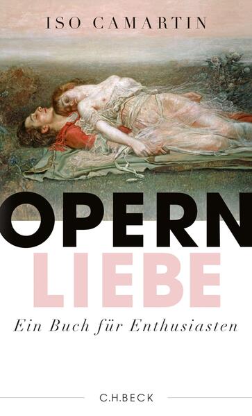 Was die Liebe ist - wir wissen es und wissen es doch nicht so genau. Wir brauchen die Dichter und die Komponisten, um dies für uns zu klären, ja vielleicht sogar zu lehren. Ist das, was wir Liebe nennen, ein Produkt der Kunst? Die treffenden Worte, die schönen Gesänge, die ergreifende Musik? Iso Camartin, der zwischen 2004 und 2012 die "Opernwerkstatt" am Zürcher Opernhaus leitete, erzählt und erklärt, was die Liebe, zumal was Opernliebe ist. Sie bedeutet auf der einen Seite die Begeisterung für diese spektakuläre Kunstform, der sich Camartin von den Anfängen bei Monteverdi bis zur klassischen Moderne in diesem Buch widmet. Komponisten und Librettisten, Arien und Ensembles, Divas und Starinterpreten, werden kenntnisreich beschrieben. Opernliebe meint aber vor allem die Gesamtheit der Erscheinungsformen, in welchen wir Liebe auf der Opernbühne bis zum heutigen Tag erleben. Dieses Buch ist eine Liebeserklärung an die Musik und das Musiktheater, geschrieben von einem Enthusiasten, für solche, die es sind, aber auch für jene, die - mit diesem Buch versehen - es bald werden könnten.