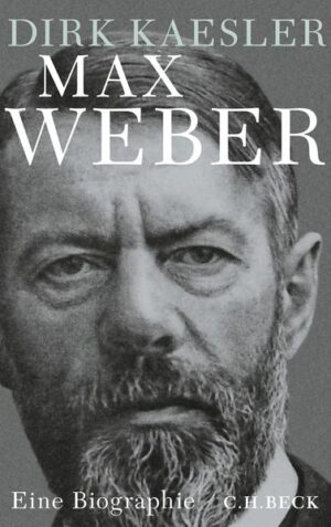Max Weber | Bundesamt für magische Wesen
