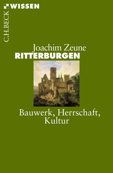 Ritterburgen | Bundesamt für magische Wesen