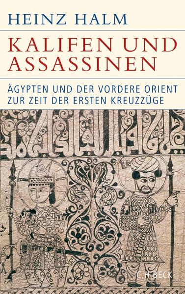 Kalifen und Assassinen | Bundesamt für magische Wesen