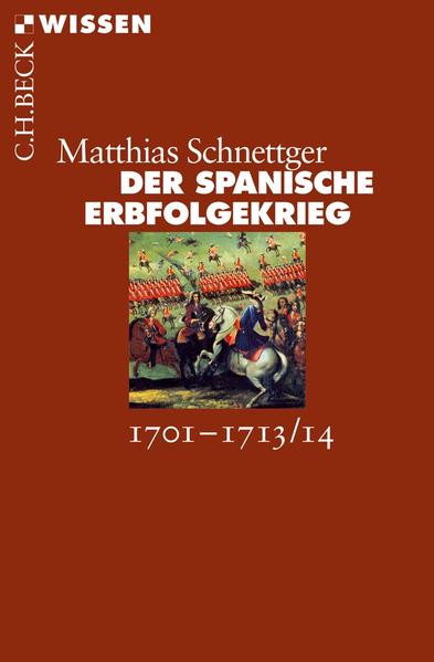 Der Spanische Erbfolgekrieg | Bundesamt für magische Wesen