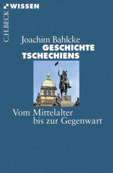 Geschichte Tschechiens | Bundesamt für magische Wesen