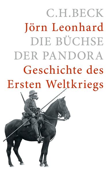 Die Büchse der Pandora | Bundesamt für magische Wesen