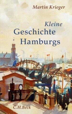 Kleine Geschichte Hamburgs | Bundesamt für magische Wesen