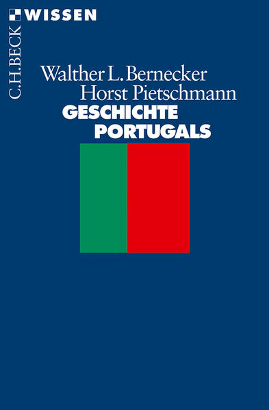 Geschichte Portugals | Bundesamt für magische Wesen