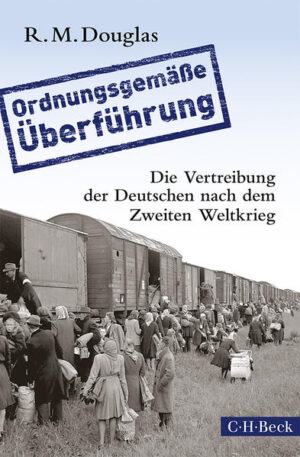 'Ordnungsgemäße Überführung' | Bundesamt für magische Wesen