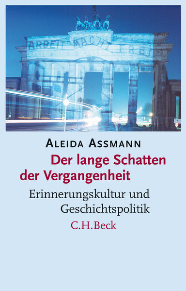 Der lange Schatten der Vergangenheit | Bundesamt für magische Wesen