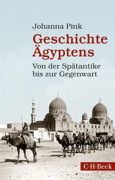 Geschichte Ägyptens | Bundesamt für magische Wesen