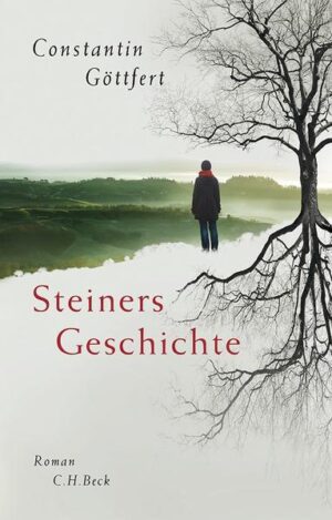 Ina Steiner ist schwanger, aber kurz vor der Geburt ihrer gemeinsamen Tochter bittet sie Martin, den Erzähler in Constantin Göttferts neuem Roman, um eine Auszeit. Ihr Großvater Steiner ist gestorben und hat sie mit zu vielen offenen Fragen zurückgelassen. Ina ist an der March, im österreichischen Grenzgebiet zur Slowakei, aufgewachsen, aber ihre Familie sind Karpatendeutsche, Vertriebene, die in Österreich nie heimisch geworden sind und nicht heimisch werden wollten. Die Vergangenheit liegt wie ein großer, alles erdrückender Schatten über dem Leben von Jahrzehnten, über der Familie, die daran zerbricht. Ina macht sich auf die Suche nach der Herkunft ihrer Familie in der heutigen Slowakei und Martin folgt ihr nach, auf eine Reise in die Vergangenheit und die Gegenwart von Ost und West, Tätern und Opfern, Verlierern und Gewinnern nach dem Fall des Eisernen Vorhangs. In diesem großen Roman erzählt Constantin Göttfert präzis und dicht, atmosphärisch und spannend, mit einem Sinn für das groteske Detail von Schuld und Vertreibung, von Leid und Verrat, von ungesühnten Verbrechen und dem Überleben und davon, wie eine Gegenwart erst möglich ist, wenn der Schatten der Vergangenheit verfliegt.