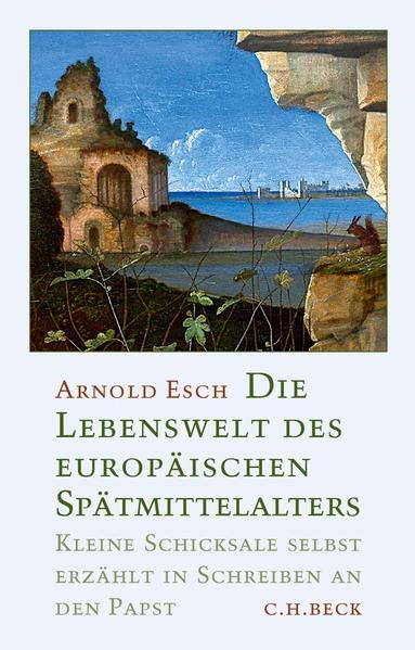 Die Lebenswelt des europäischen Spätmittelalters | Bundesamt für magische Wesen