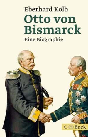 Otto von Bismarck | Bundesamt für magische Wesen