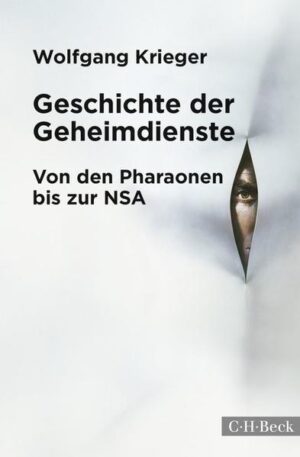 Geschichte der Geheimdienste | Bundesamt für magische Wesen