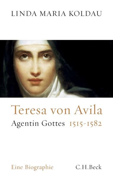 Teresa von Avila | Bundesamt für magische Wesen
