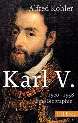 Karl V. | Bundesamt für magische Wesen