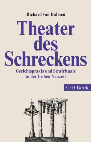 Theater des Schreckens | Bundesamt für magische Wesen