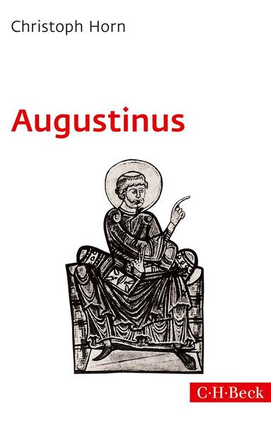 Augustinus | Bundesamt für magische Wesen
