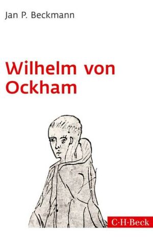 Wilhelm von Ockham | Bundesamt für magische Wesen