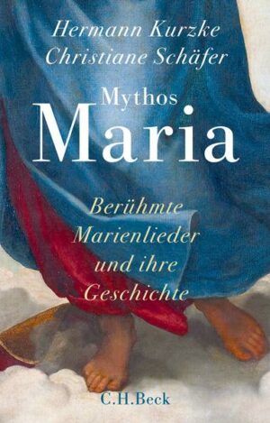 Mythos Maria | Bundesamt für magische Wesen
