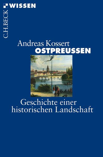 Ostpreussen | Bundesamt für magische Wesen