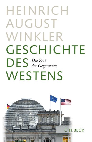 Geschichte des Westens | Bundesamt für magische Wesen