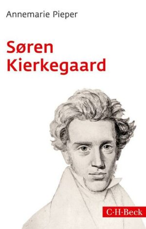 Søren Kierkegaard | Bundesamt für magische Wesen
