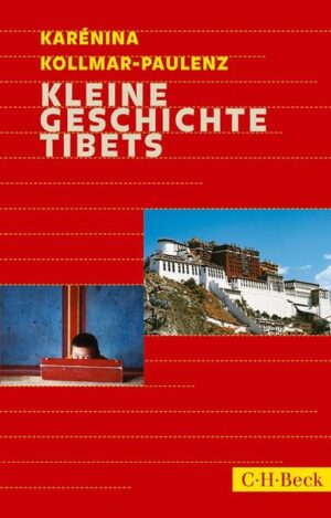 Kleine Geschichte Tibets | Bundesamt für magische Wesen